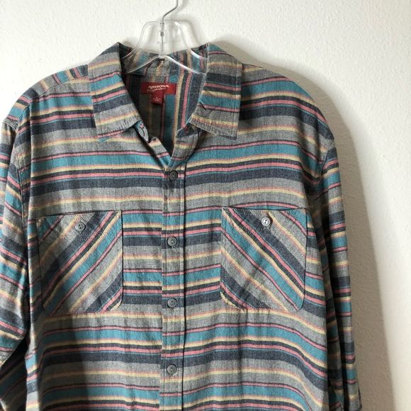 Arizona Jean Company Other - Men’s Arizona Button Down Shirt